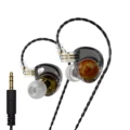 3.5mm Black NO MIC