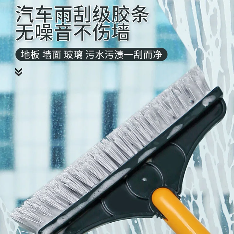 Window Groove Cleaning Brush, Hand held Crevice Corner Cleaning Tool, Magic  Cleaning Brush Multi-purpose Cleaning