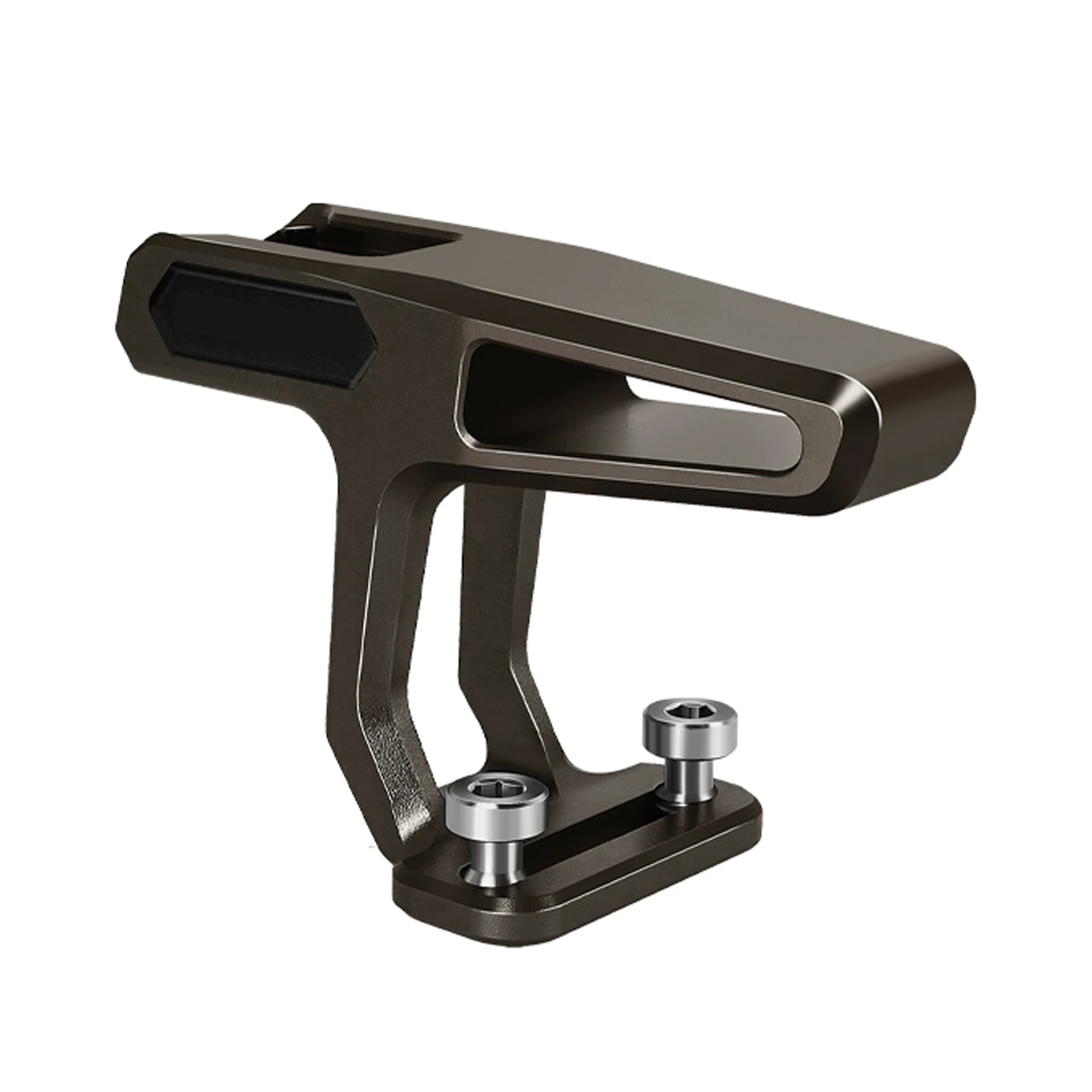 Universal Smartphone Cage with Ergonomic Handles