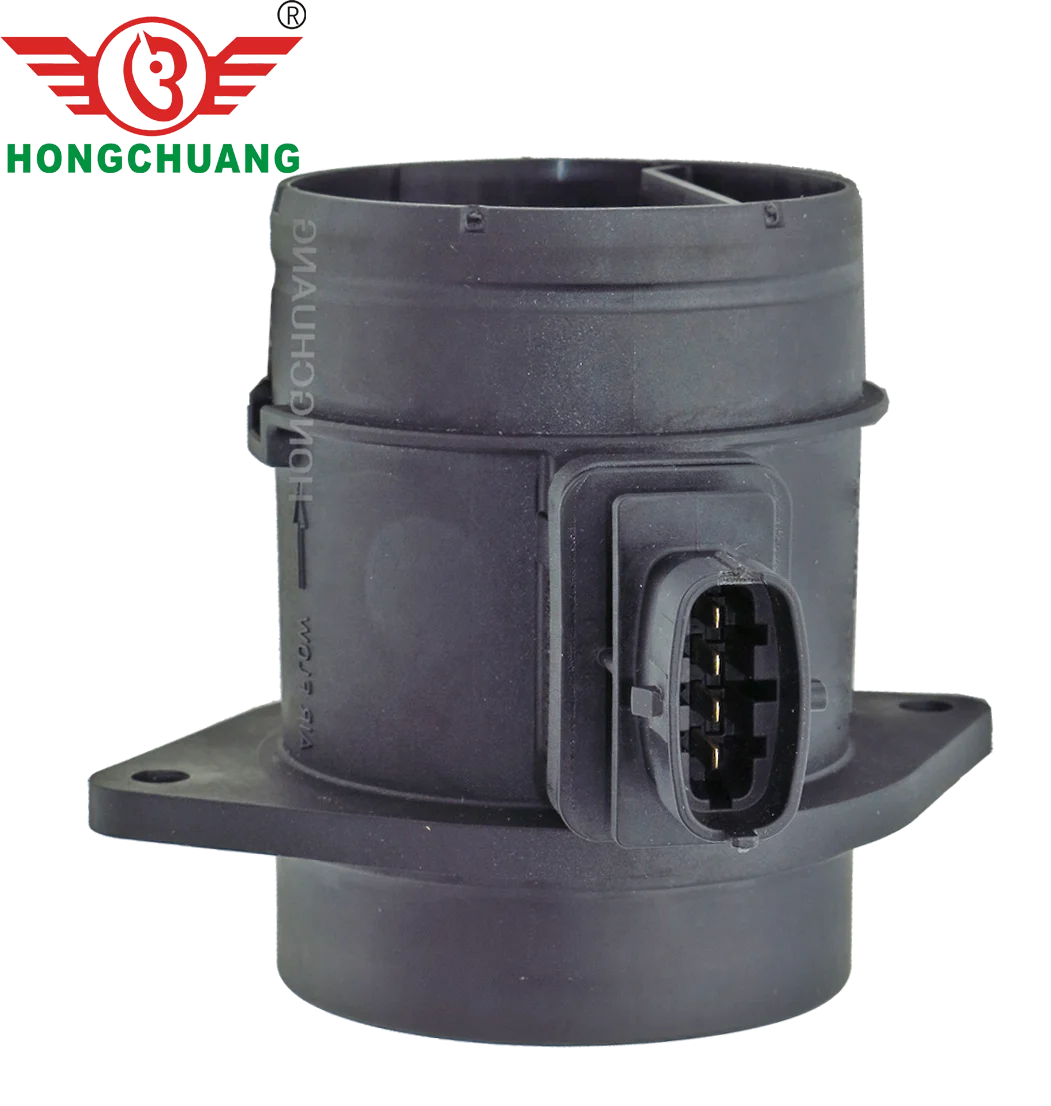 Рисунок 3 - Датчик расхода воздуха автомобильный