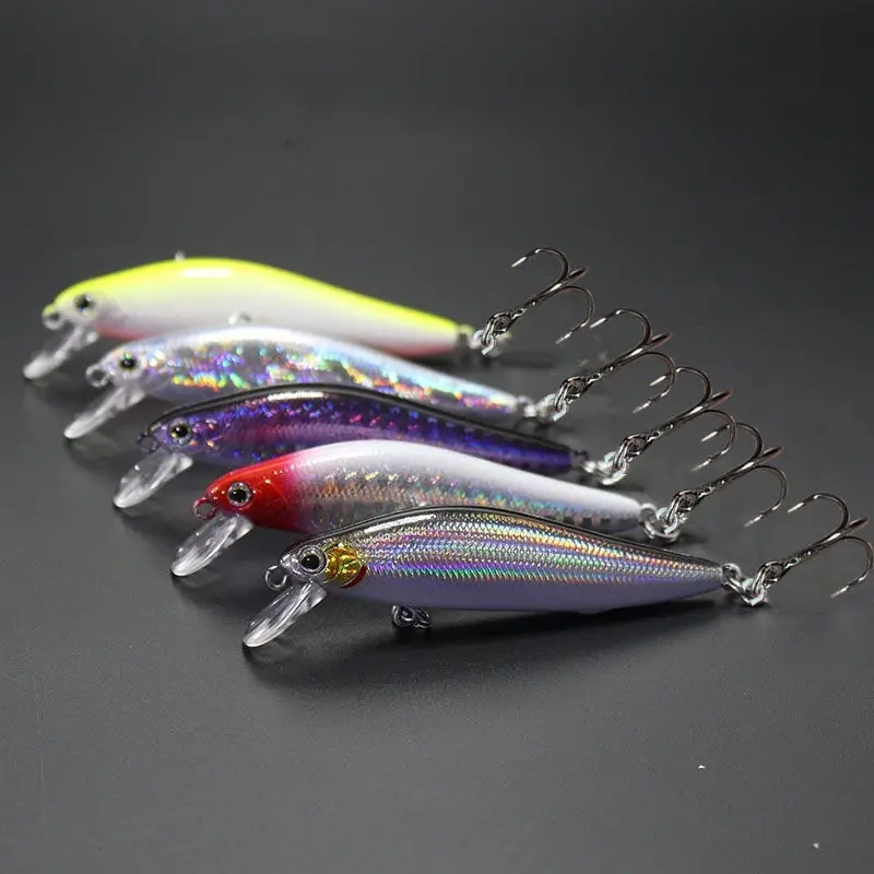 5PCS105CMLuresforFishingRockfishingLuresFishingSoftBaits