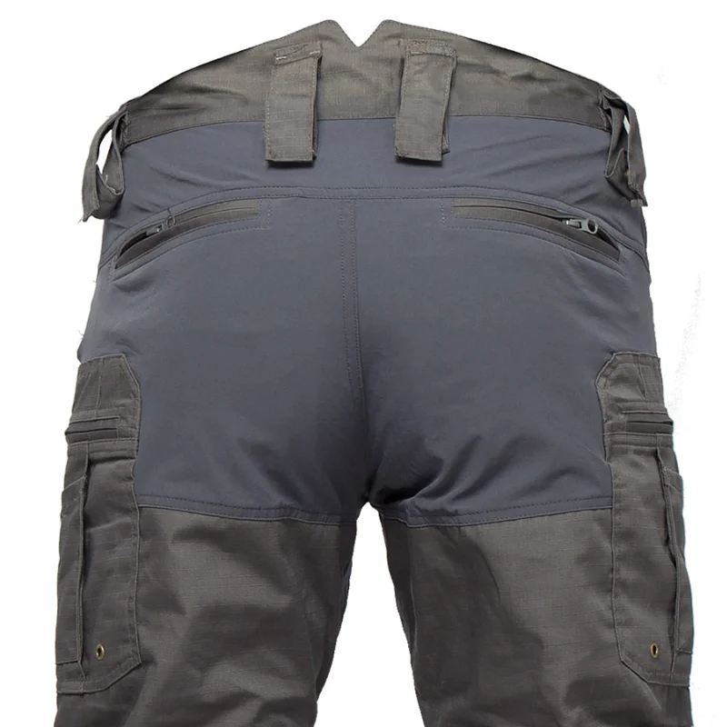 Men Combat Army Military Tactical Cargo Pants Sport Camping Trousers Camouflage Multicam Black Trekking Climbing Hunting Clothes hiking pants outdoor training clothes