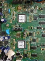 Used Dahao System Circuit Board for Zoje ZJ5821 Industrial Sewing Machine – 220V Customized Control PCB Spare Part (1PCS, Good Working Condition) - Image 2