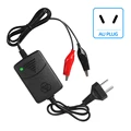 AU plug