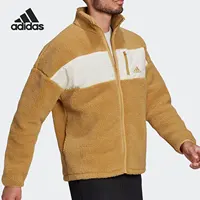 Adidas véritable veste polaire de sport tendance pour hommes HI1185 4