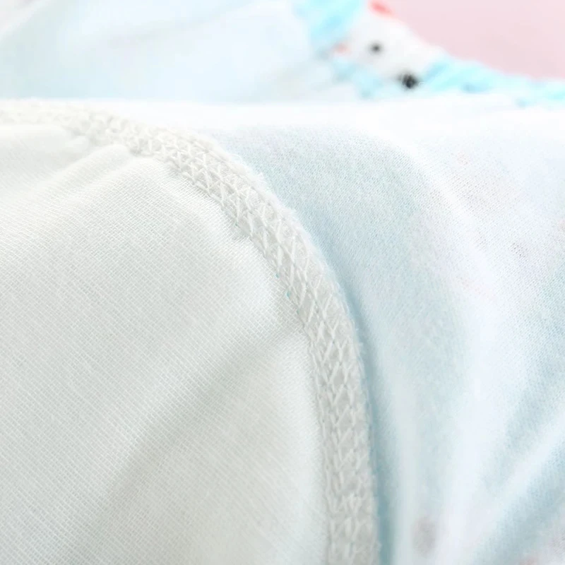 Baby Cotton Training Pants Panties Waterproof Cloth Diapers Reusable Toolder Nappies Diaper Baby Underwear waterproof diapers,baby training pants,cloth diapers