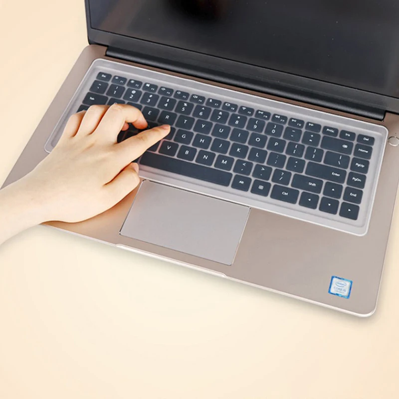 Рисунок 2 - Универсальная защита для клавиатуры