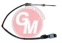 

Store code: 41434 for TURBO air temperature sensor MASTER III