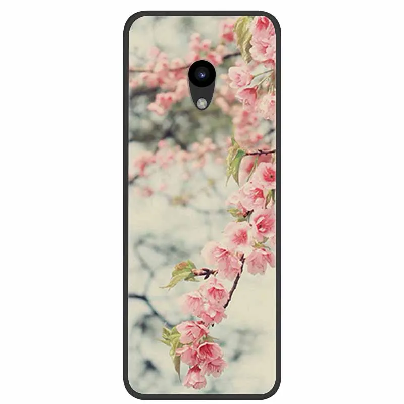 Animal Soft Silicone Protective Phone Case - Stylish & Durable Back Cover