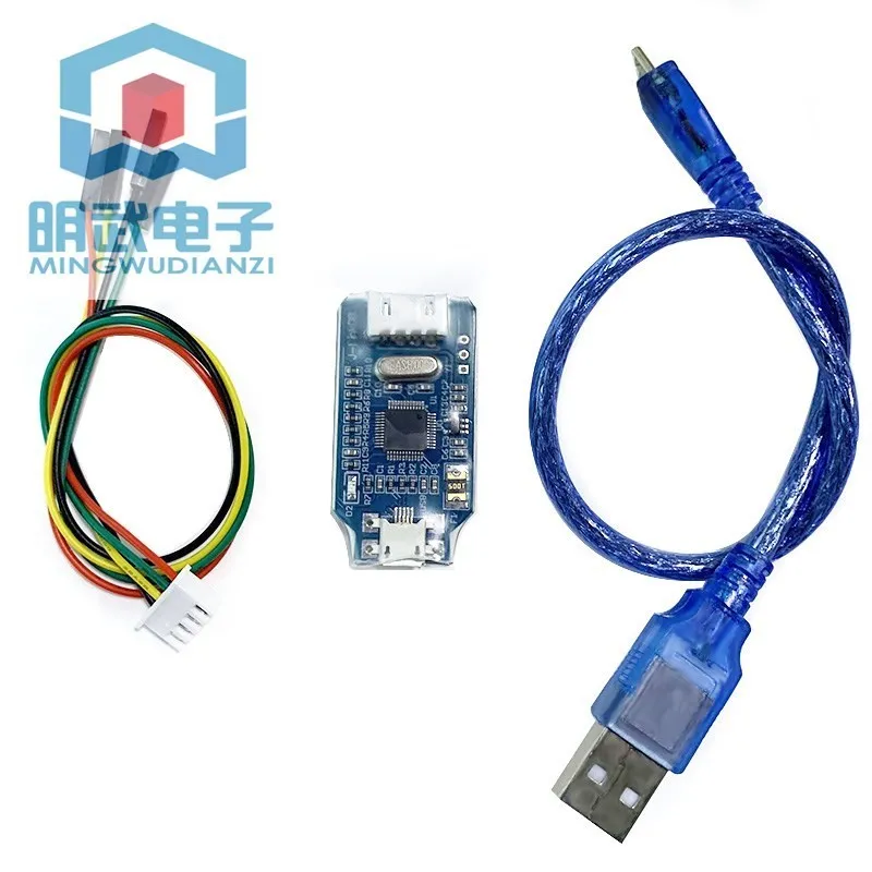 J link OB ARM 시뮬레이션 디버거와 호환, SWD 프로그래머 STM32 다운로드, Jlink 세대 V8|반도체 집적회로 ...