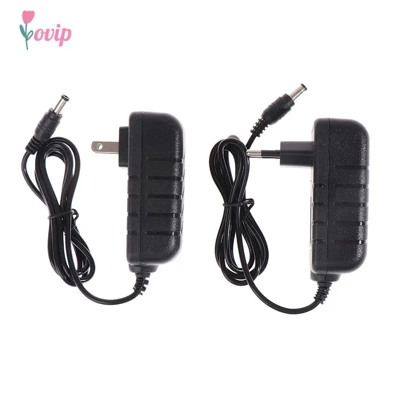 Power Supply Adapter Nail Art Tools Nail Dryer Lamp 24V 1A Power Supply Adapter Charger 24W UV LED Lamp Nail Dryer Nail Art Tools