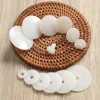 10Sets Plastic Doll Joints For Amigurumi Doll Accessories Teddy Bear Toy Doll Making Joint Doll DIY Material Scrapbooking Crafts 4