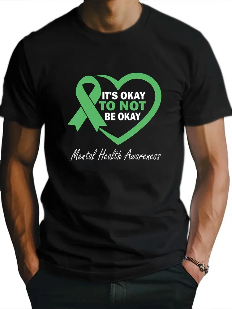 Its Okay To Not Be Okay shirt 1