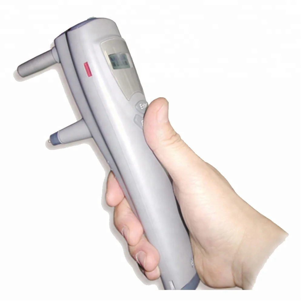 

digital rebound tonometer portable tonometer with wireless printer hot selling SW500