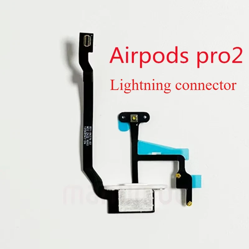 Charging port Flex Cable Dock Connector For AirPods Pro Series