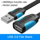 USB 2.0 Black A10