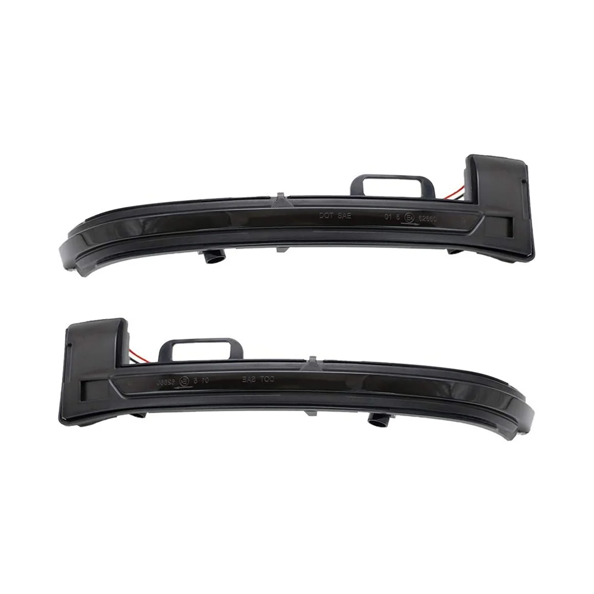 

Автомобильный динамический поворотный сигнал, Задний сигнал для Peugeot 308 T9 308 SW II Mk2 2013-2019, стрелка