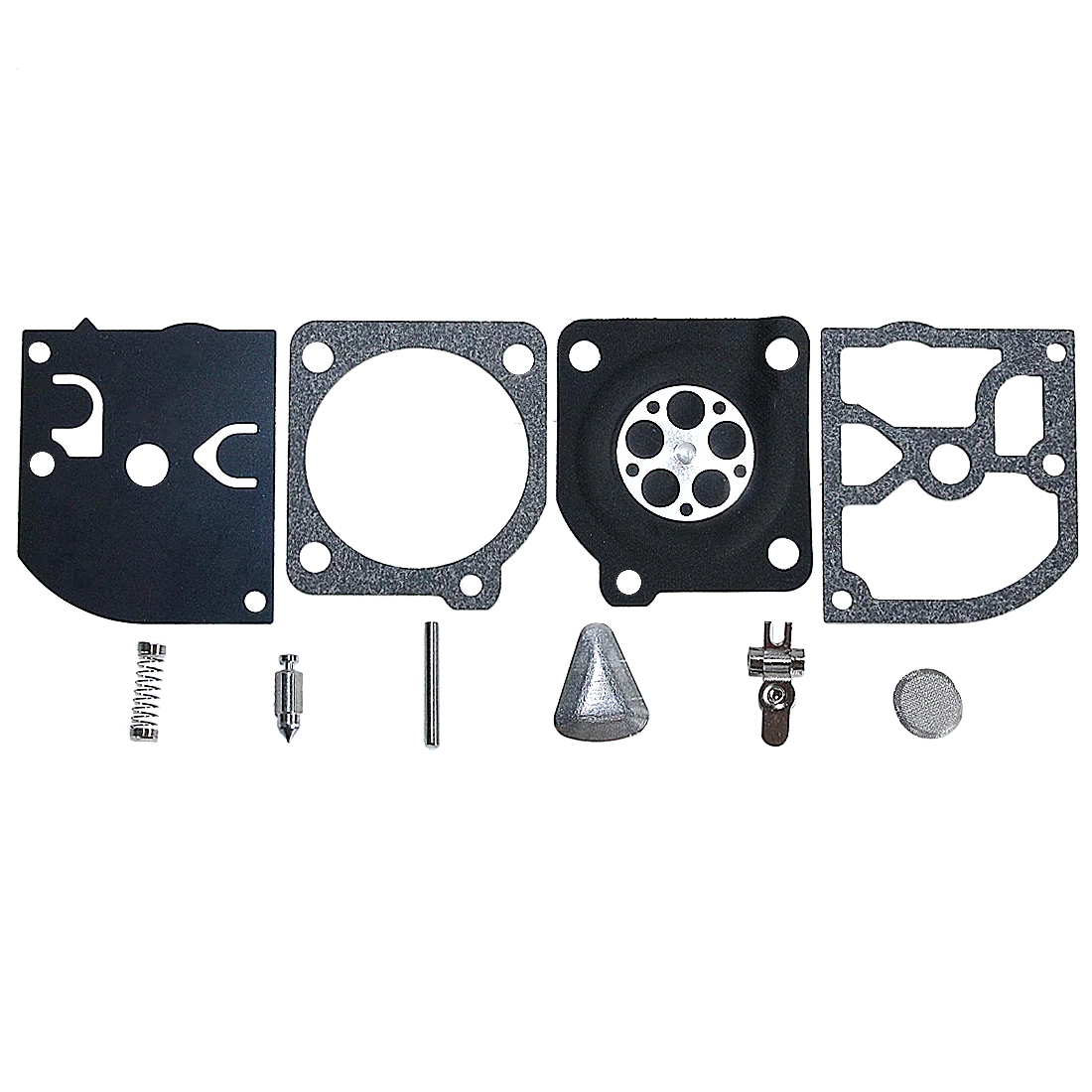 Carburetor Kit For Zama C1Q-EL1 C1Q-EL5 C1Q-EL6 C1Q-EL7 C1Q-EL10 C1Q-M43 Carby Garden Tool Parts