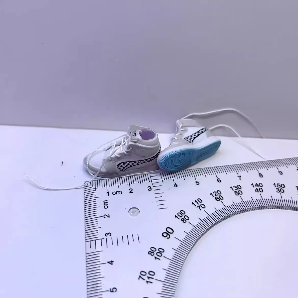 001 오리지널 인형 신발 diy 액세서리 부츠 weisuo 새로운 브랜드