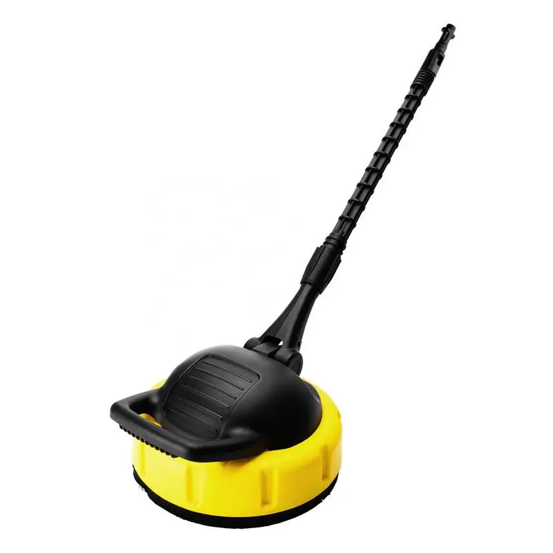 

Long Handle Electric Washer Surface Cleaner with Rotating Nozzle high pressure patio cleaners Power Washer for Indoor Outdoor