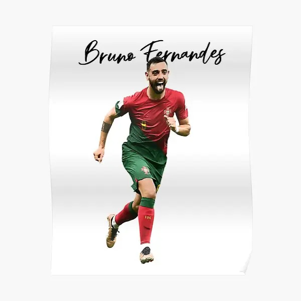 Фотообои с рисунком Бруно Фернандес, декор для комнаты, Настенная картина для дома, без рамки