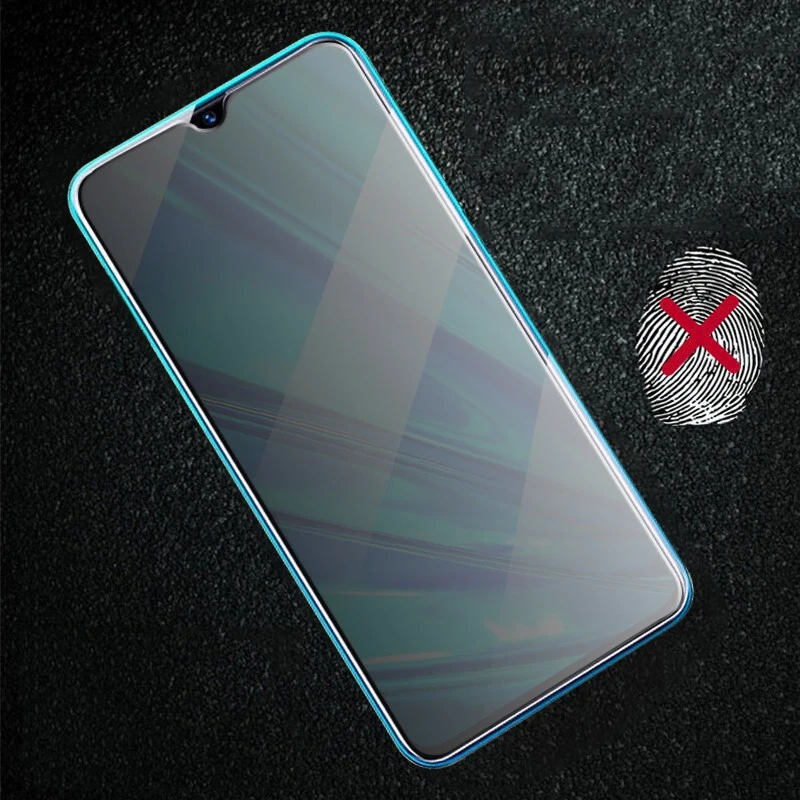 Matte Glass For Realme X2 Pro Tempered Glass Screen Protector