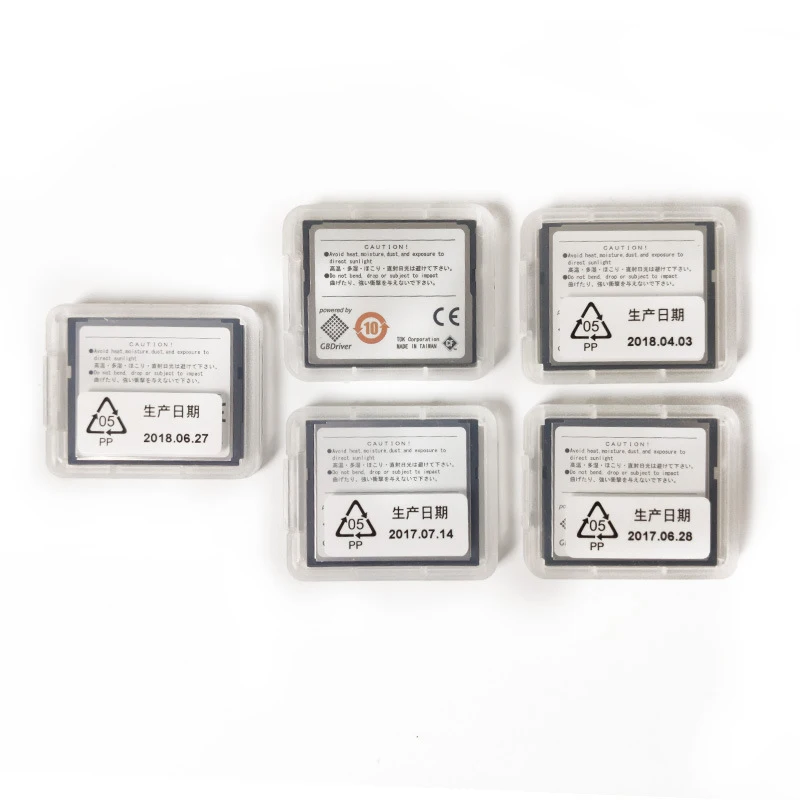 A02B-0213-K212 K213 K214 0281-K601 A87L-0001-0215 128Mb 256Mb 512Mb 1Gb 2Gb 4Gb Pc Card En adapter