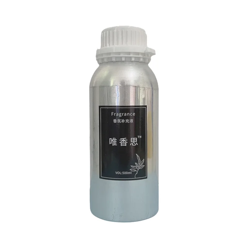 Hotel Grade Essential Oils for Aromatherapy Diffusers and Aroma Machine Premium Fragrance Oil Refill for Scent Diffusers