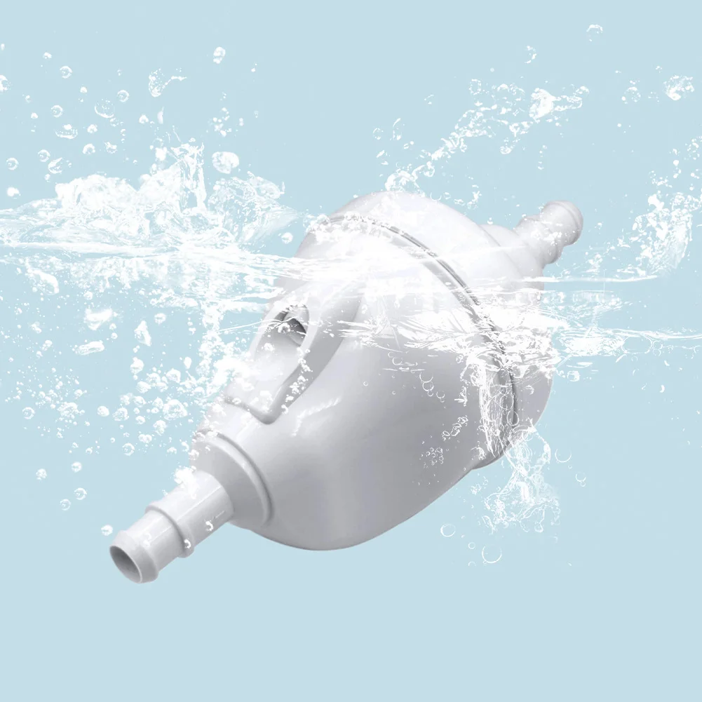 G52 Cleaning Valve Reverse Valve Pool Cleaner Check Valve for Polaris 180 280 380 480 Pool Cleaner Parts
