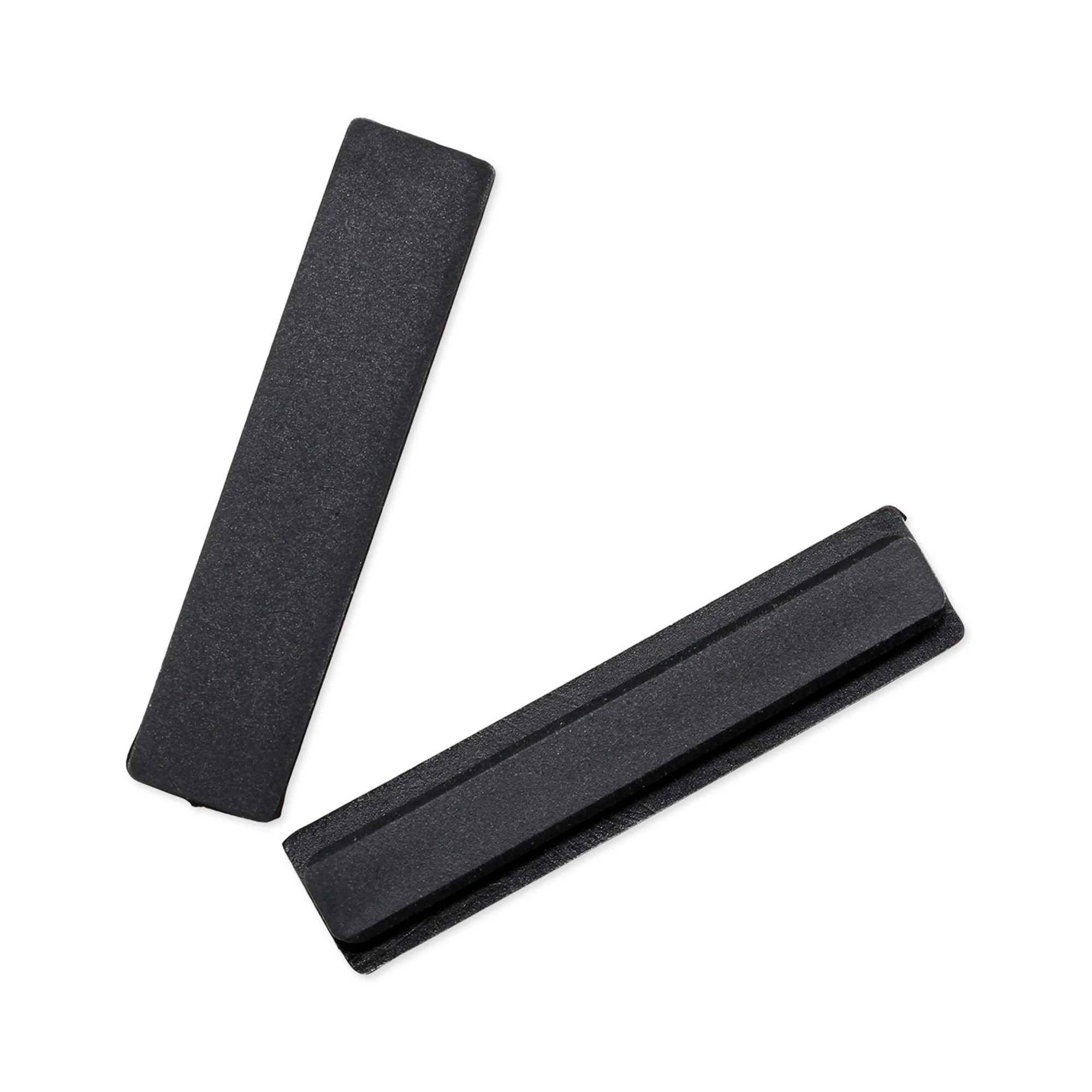 Shock Absorption Damping Sponge Plate Tira de Borracha para Teclado Mecânico Melhorar a Qualidade do Som