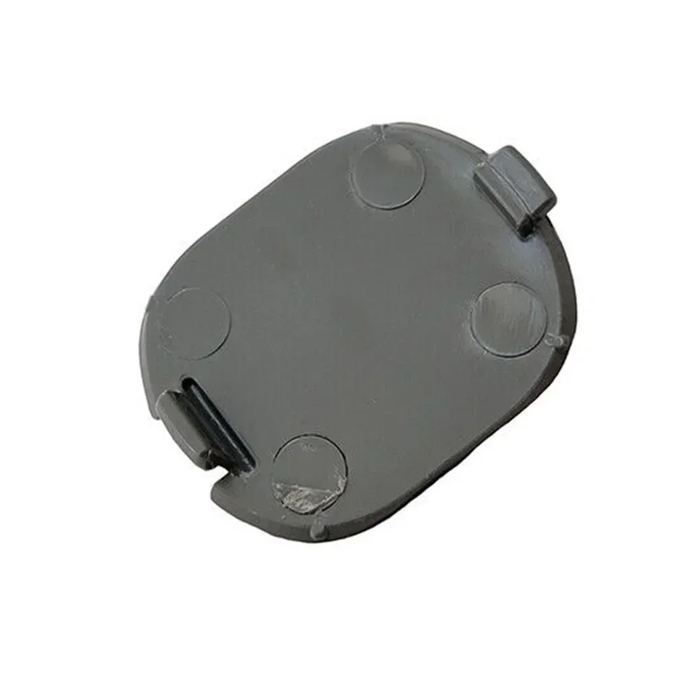 Tail Light Lamp Bezel Cap Cover for Honda CR-V 2007-2011 2pcs Car Exterior Rear Light Cover Cap ABS 33506-SWA-A01 tail lamp cover