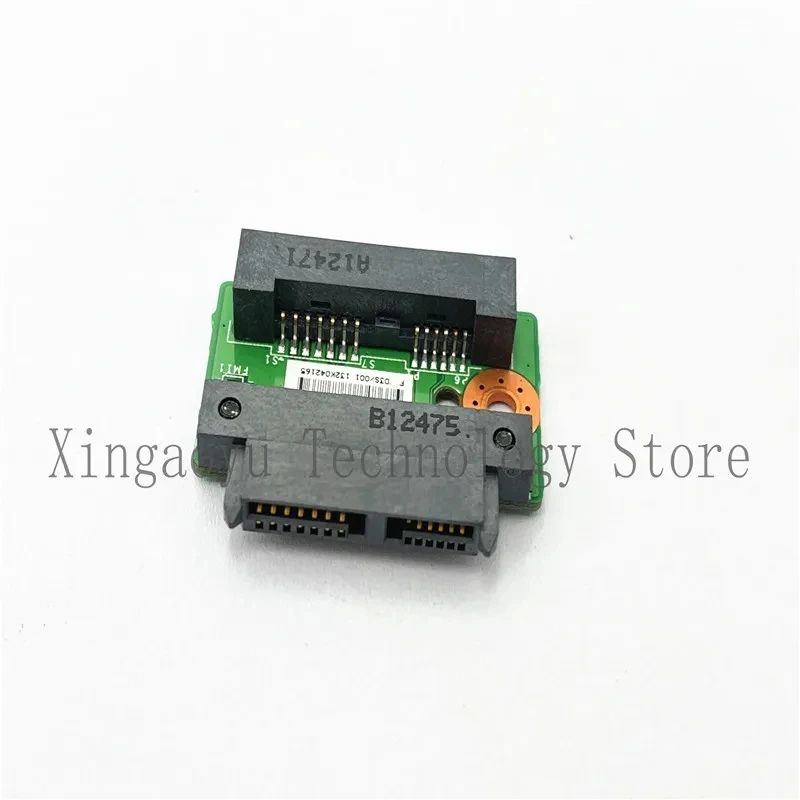 

Original FOR MSI GT70 GT60 Series laptop SATA Optical Drive Connector MS-1762F 100% Test perfect