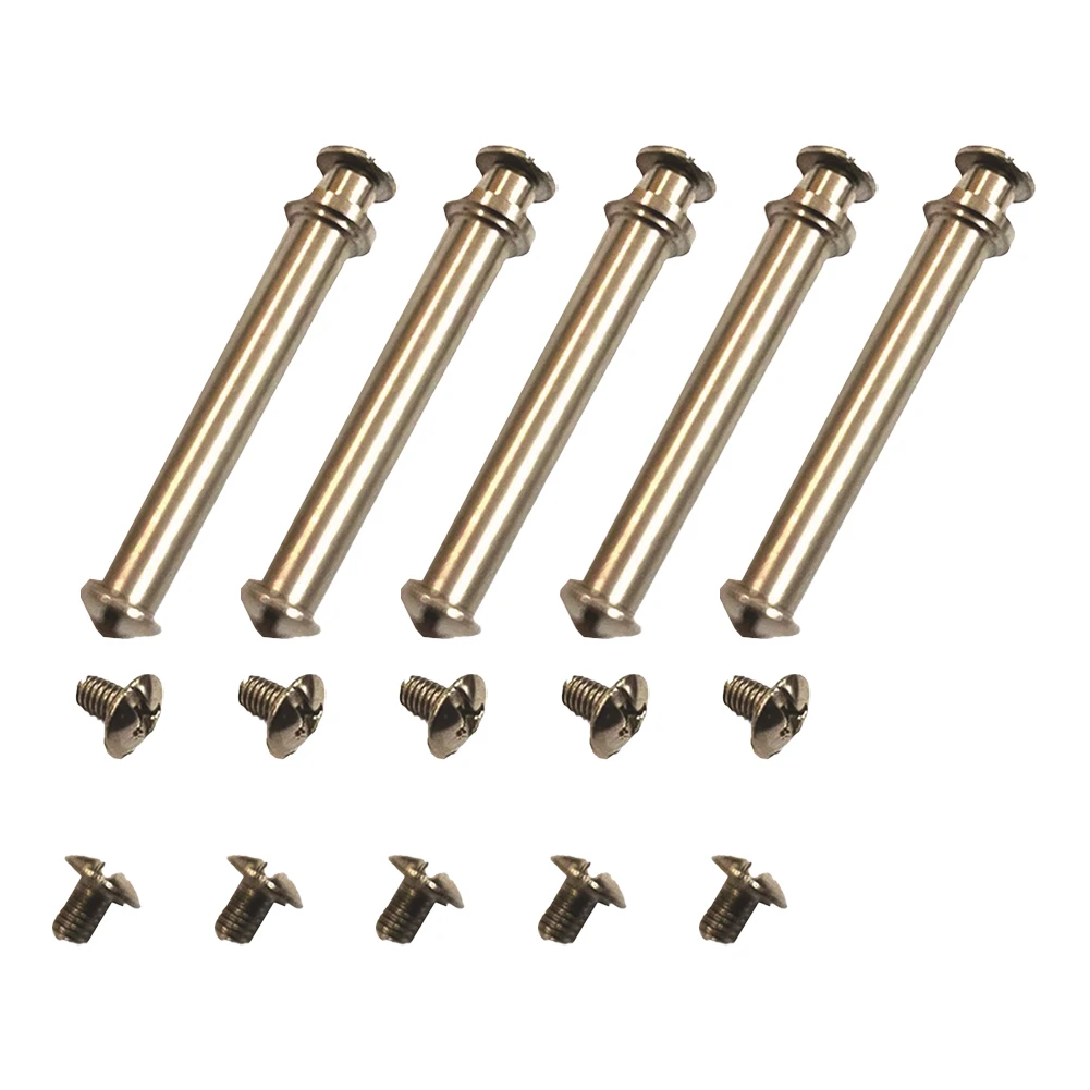 Waterdrop Wheel Modification Shaft Pin DIY Modification Rocker Shaft Column Wheel Rocker Tool 1pc/5pcs