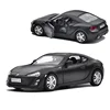 1:36 Toyota GT 86 Alloy Sports Car Model Diecast Metal Track Racing Car Vehicles Model Simulation Miniature Scale Kids Toys Gift 6