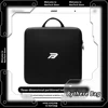 Bythere E-sports Peripherals Storage Bag Hard Multi-partition Mouse Keyboard Mouse Pad Storage Bag for PC Gamer Accessory Custom