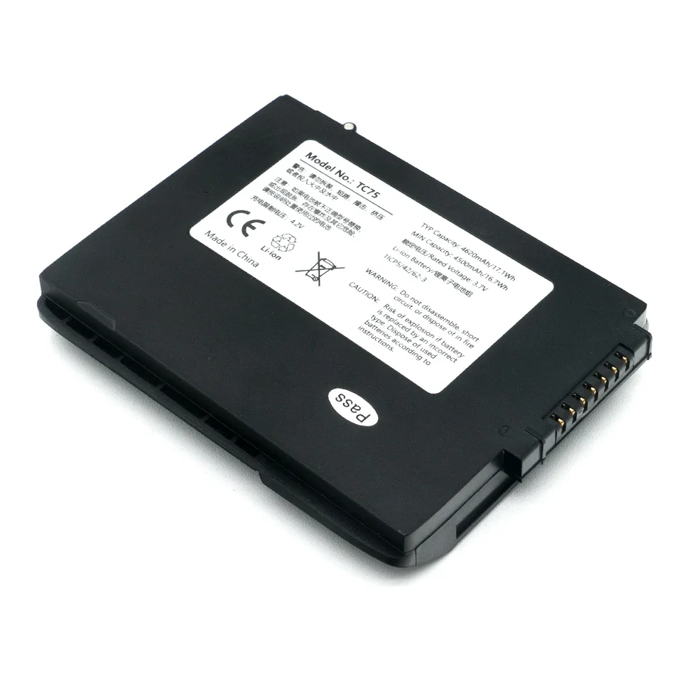 300PCS NEW BT-000318 4500mAh Battery For Zebra Symbol TC70 300PCS NEW BT-000318 4500mAh Battery For Zebra Symbol TC70