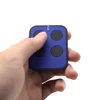 Remote Control Garage Door Opener Mastercode MV1 MV12 MV123 433mhz MUTANCODE II T T-8 Mini Garage Command Wireless Transmitter 5