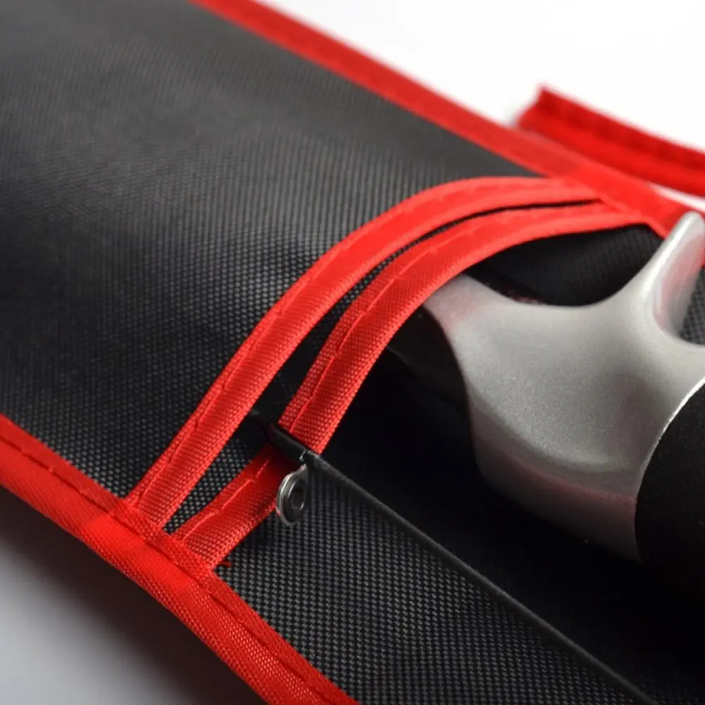 Fishing Bag Multifunctional Fishing Tackle Storage Double layered Large Capacity Gear