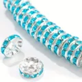 Silvery-Lake Blue