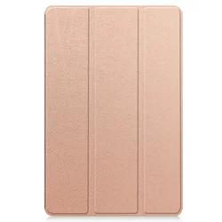Slim PU Leather Hard Cover with Auto Sleep/Wake Function for MediaPad M5 10.8 Pro (MGJ)