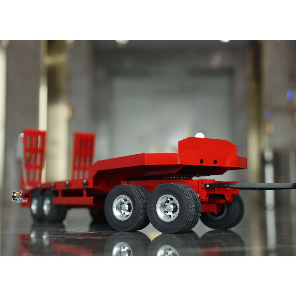 Boîte de batterie sur mesure pour camion semi-remorque