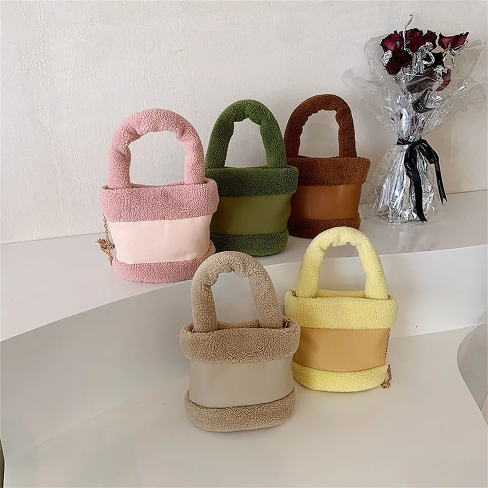 Nylon Shoulder Tote Bag For Women Simple Brand Handbag Designer Purses Top Handle Bag Fashion Shopping Bag