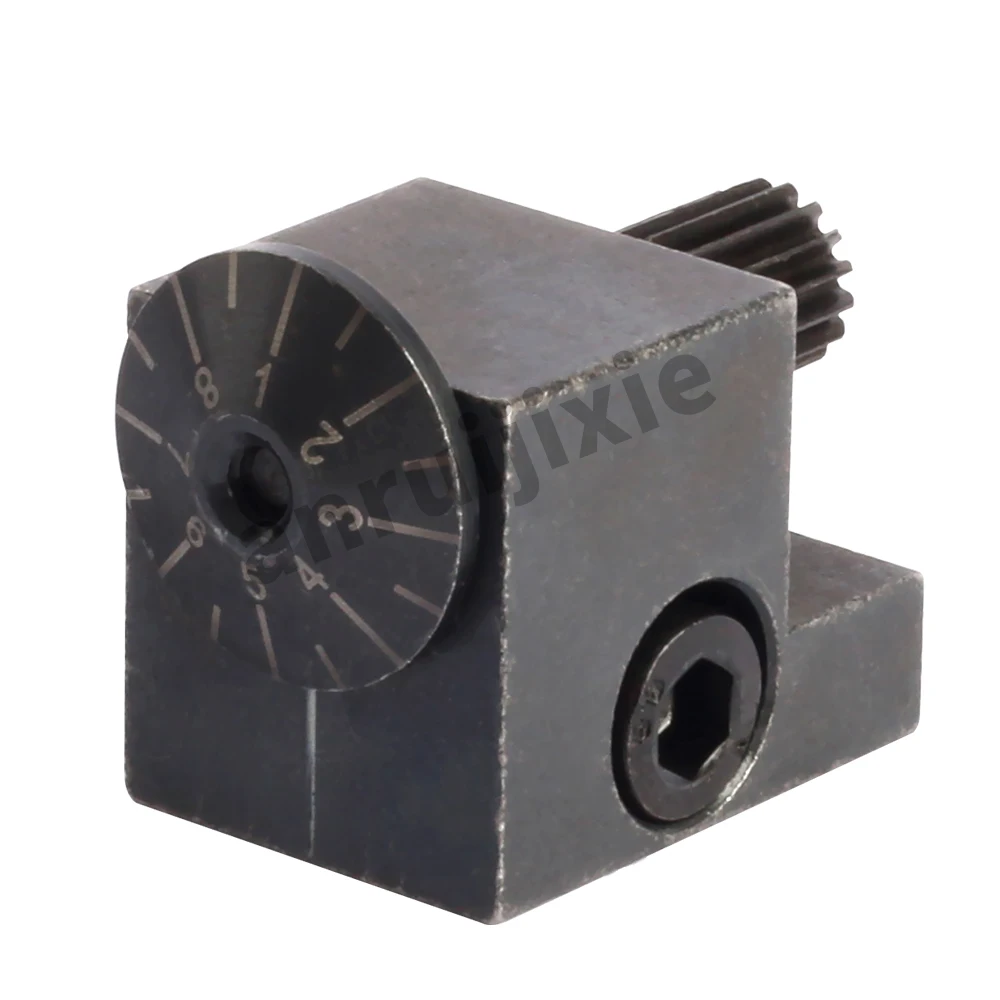 Axminster Model Engineer Series SC2 Metric Thread Dial Indicator