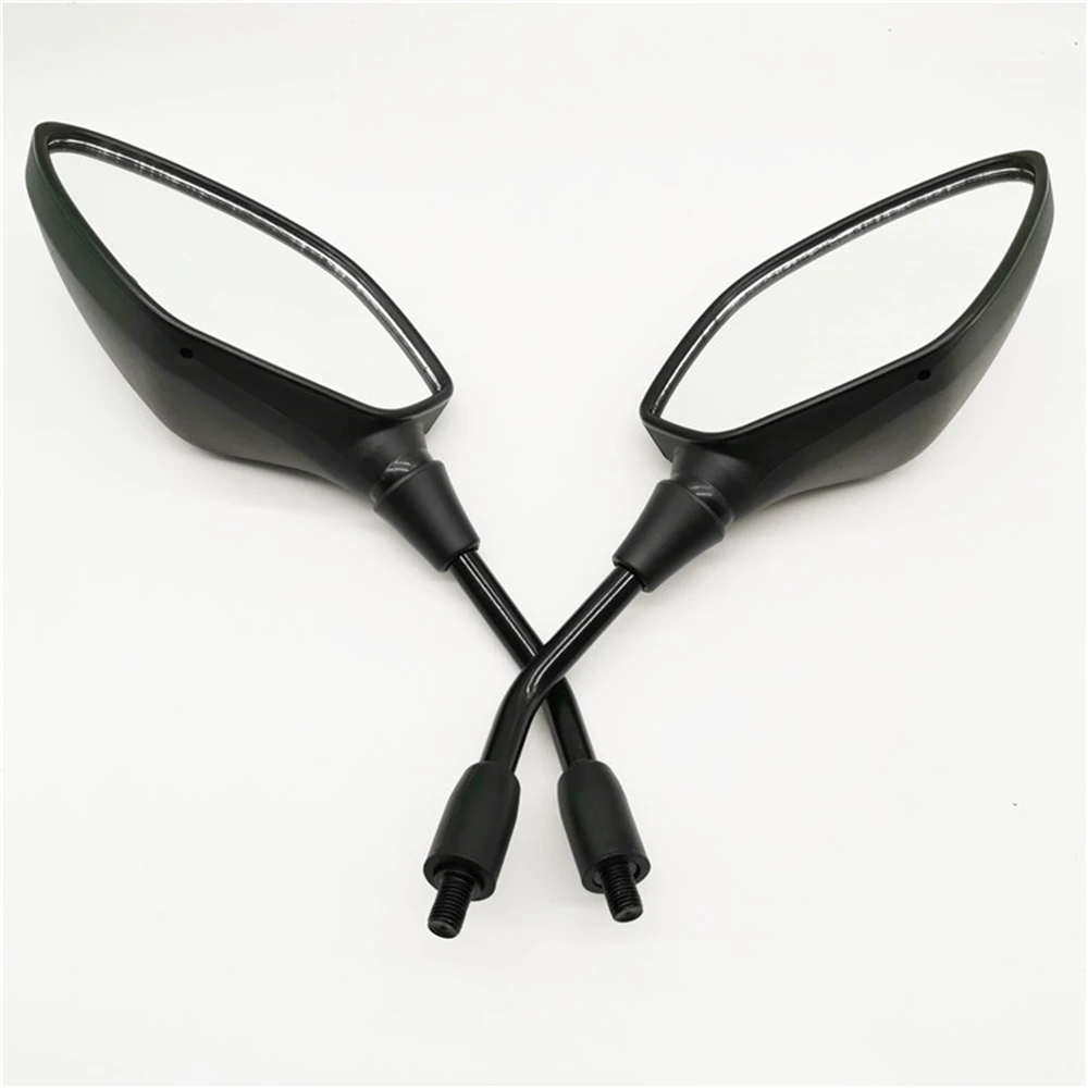 Декоративные боковые зеркала для Honda Sundiro CB190R CBF190X CBF125 SDH125 KTM250 CBX150 QJ125 KW125 HJ150, модифицированное зеркало заднего вида