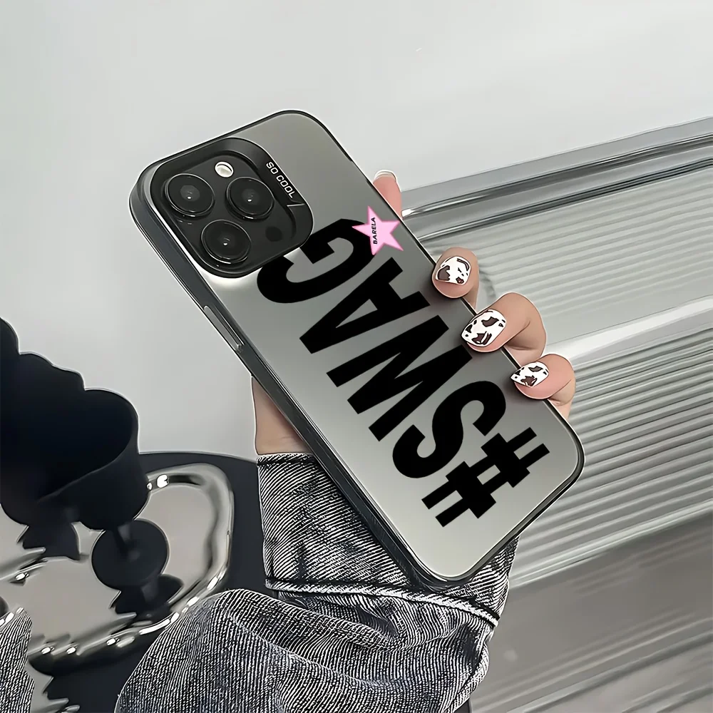 Chic SWAG Protective Phone Case Cover
