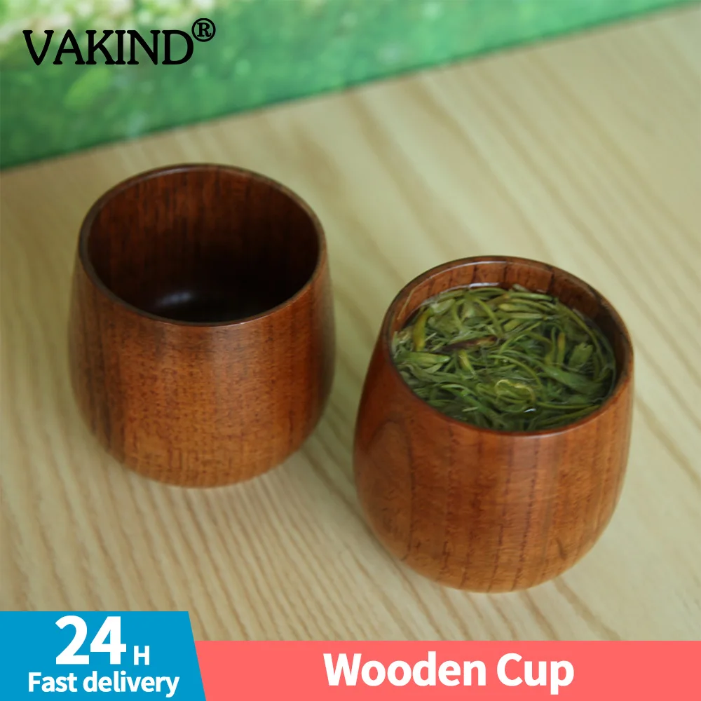 180ml Primitive Handmade Natural Spruce Wood Wooden Cup Mug Breakfast Beer Wooden Cup Green Tea Drinkware Mate Mugs coffee cup tea cup coffee mug