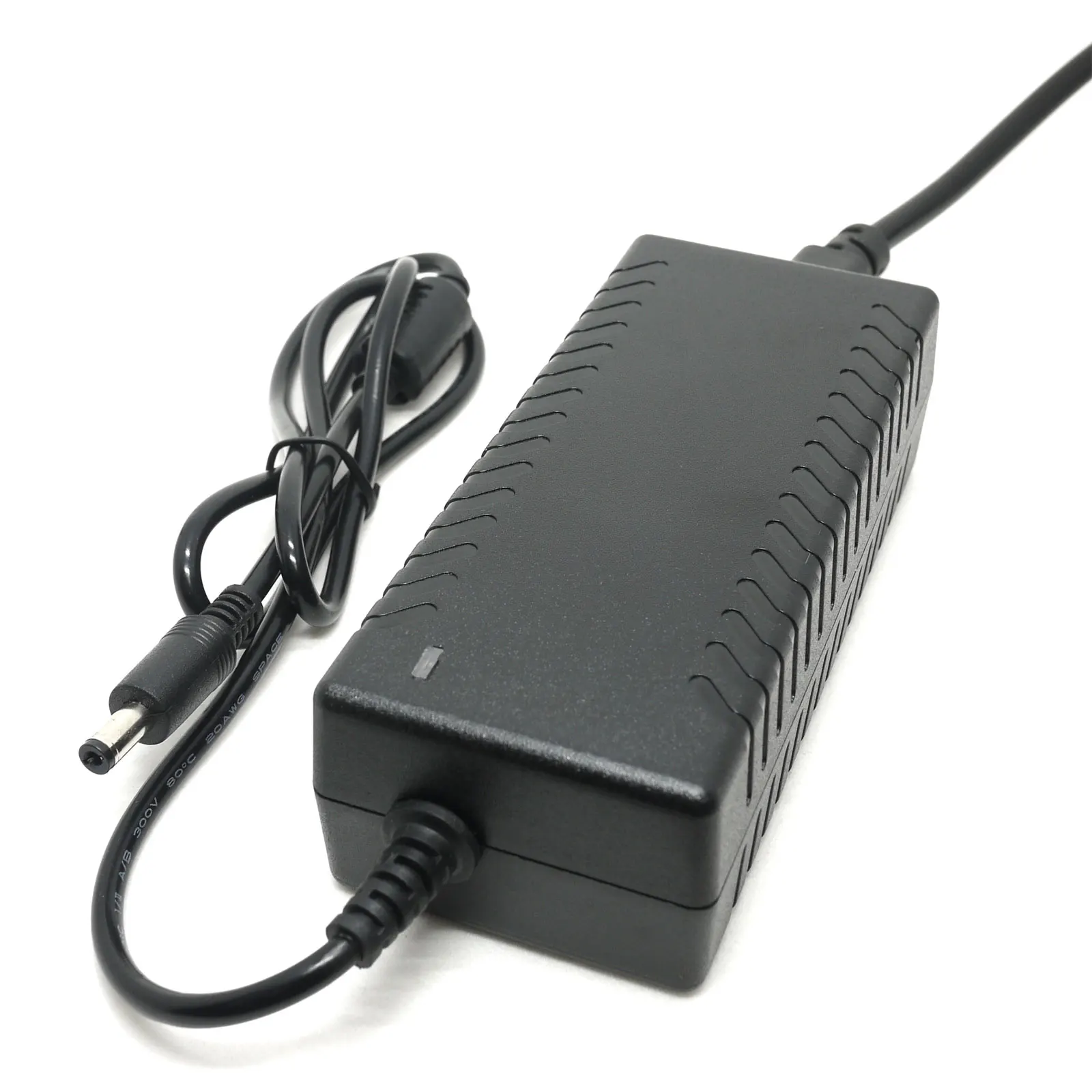 AC 100240V to DC 48V 3A 120W Power Adapter Port 5.5mm x 2.5mm for PoE