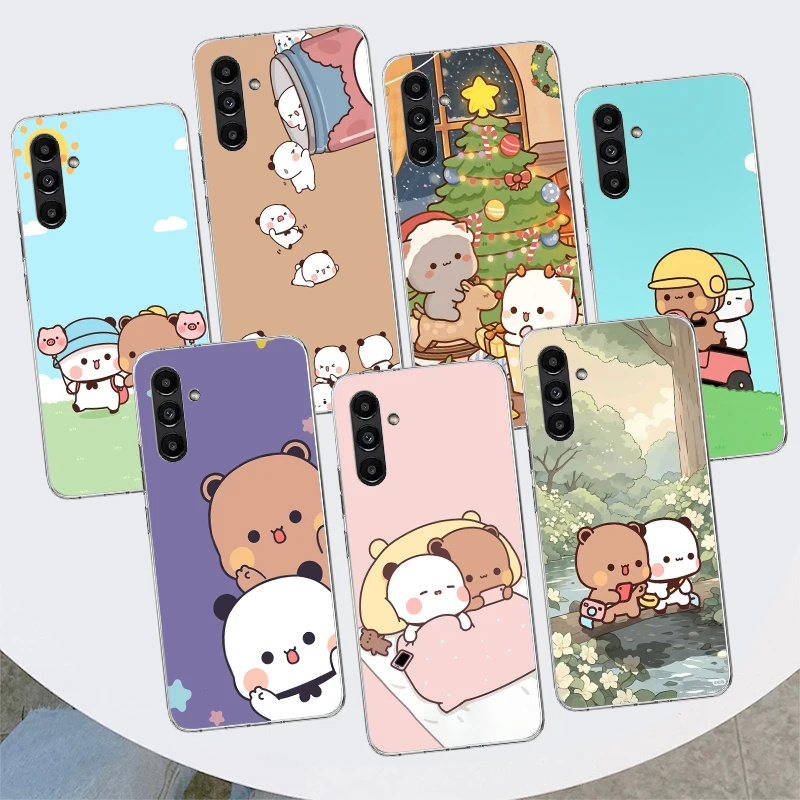 Bubu Dudu Cartoon Cute Phone Case