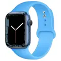 9 Blue