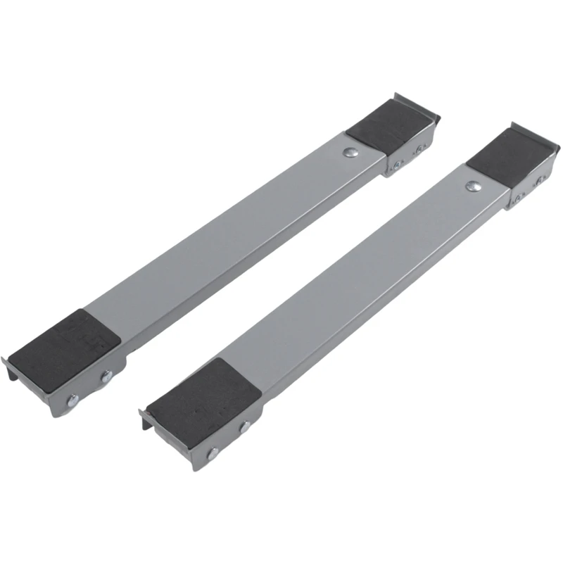 

Подставка для стиральной машины, передвижная Регулируемая подставка для холодильника, мобильный роликовый Кронштейн, универсальная бытовая техника, мебельные приборы